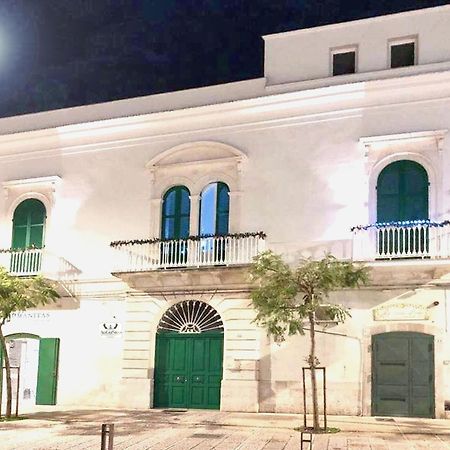 Augustea Bed & Breakfast Sannicandro di Bari Ngoại thất bức ảnh
