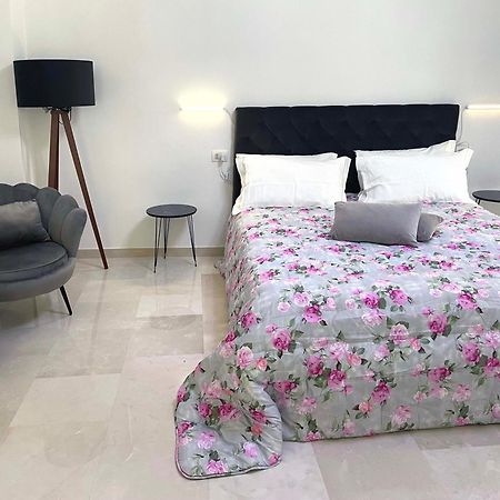 Augustea Bed & Breakfast Sannicandro di Bari Ngoại thất bức ảnh
