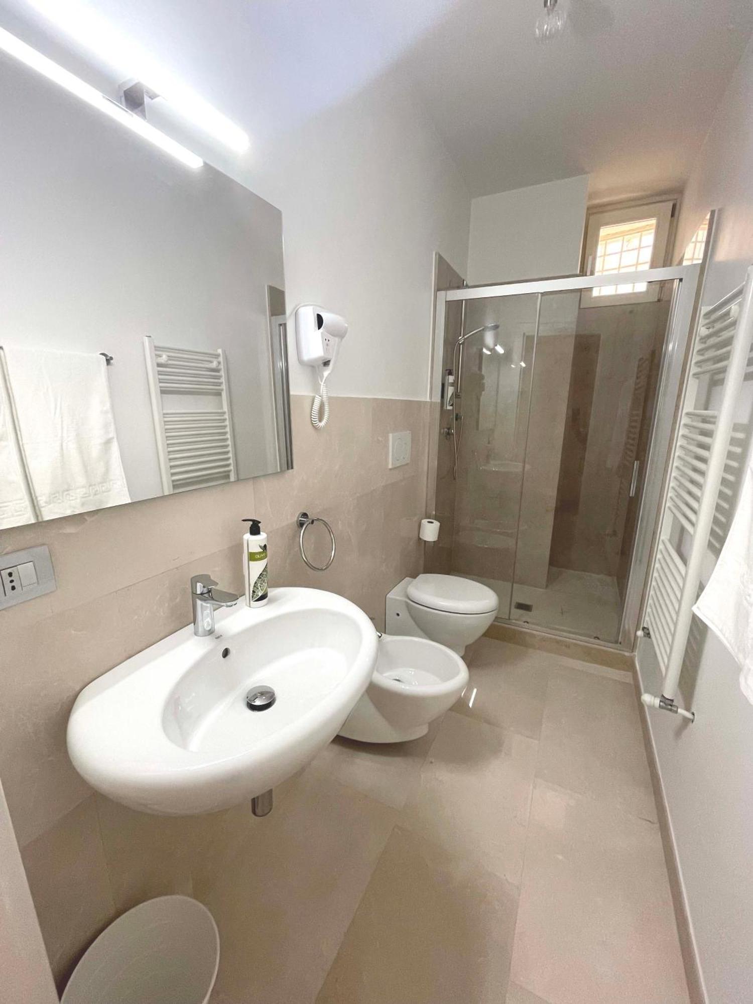 Augustea Bed & Breakfast Sannicandro di Bari Ngoại thất bức ảnh