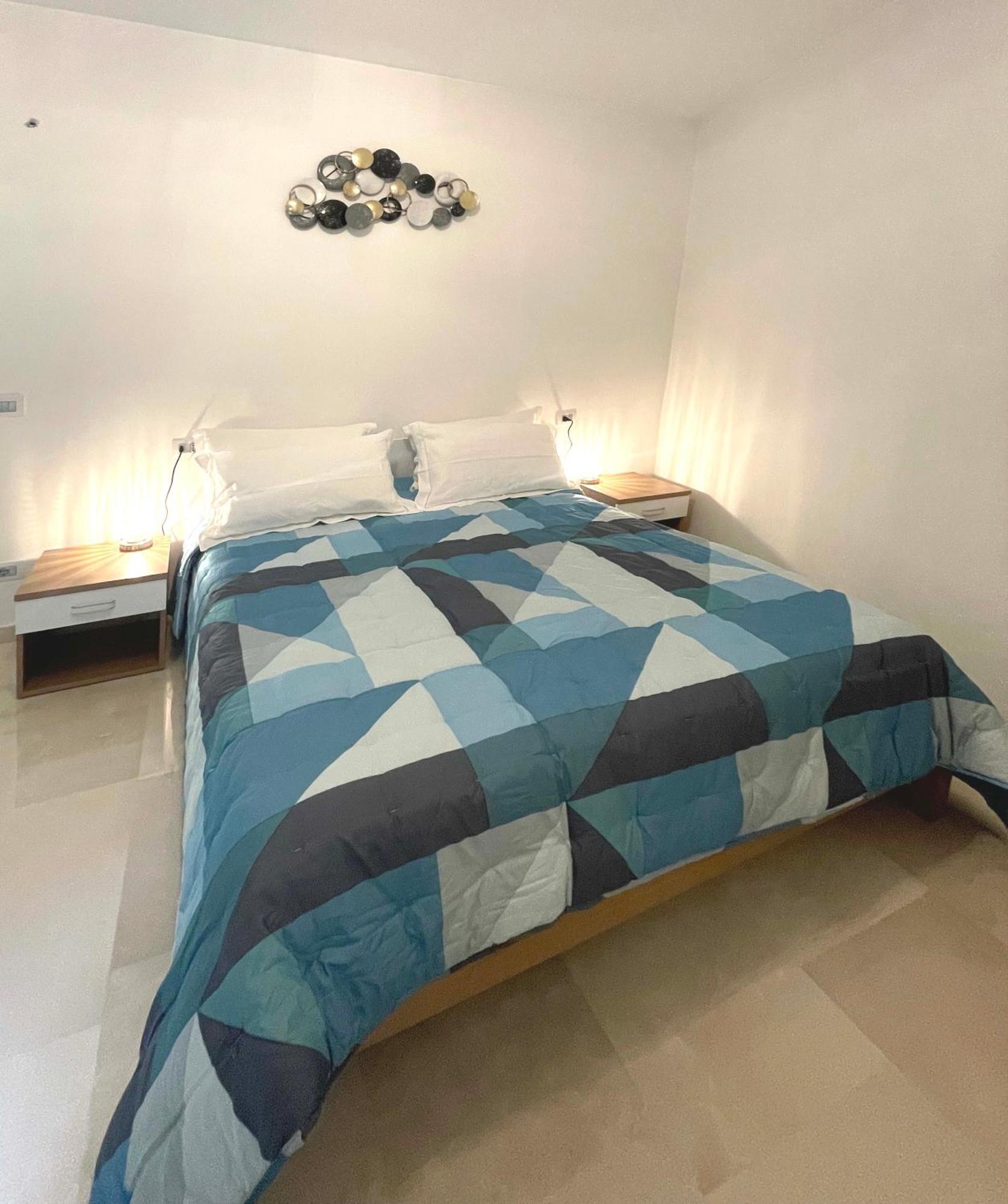 Augustea Bed & Breakfast Sannicandro di Bari Ngoại thất bức ảnh