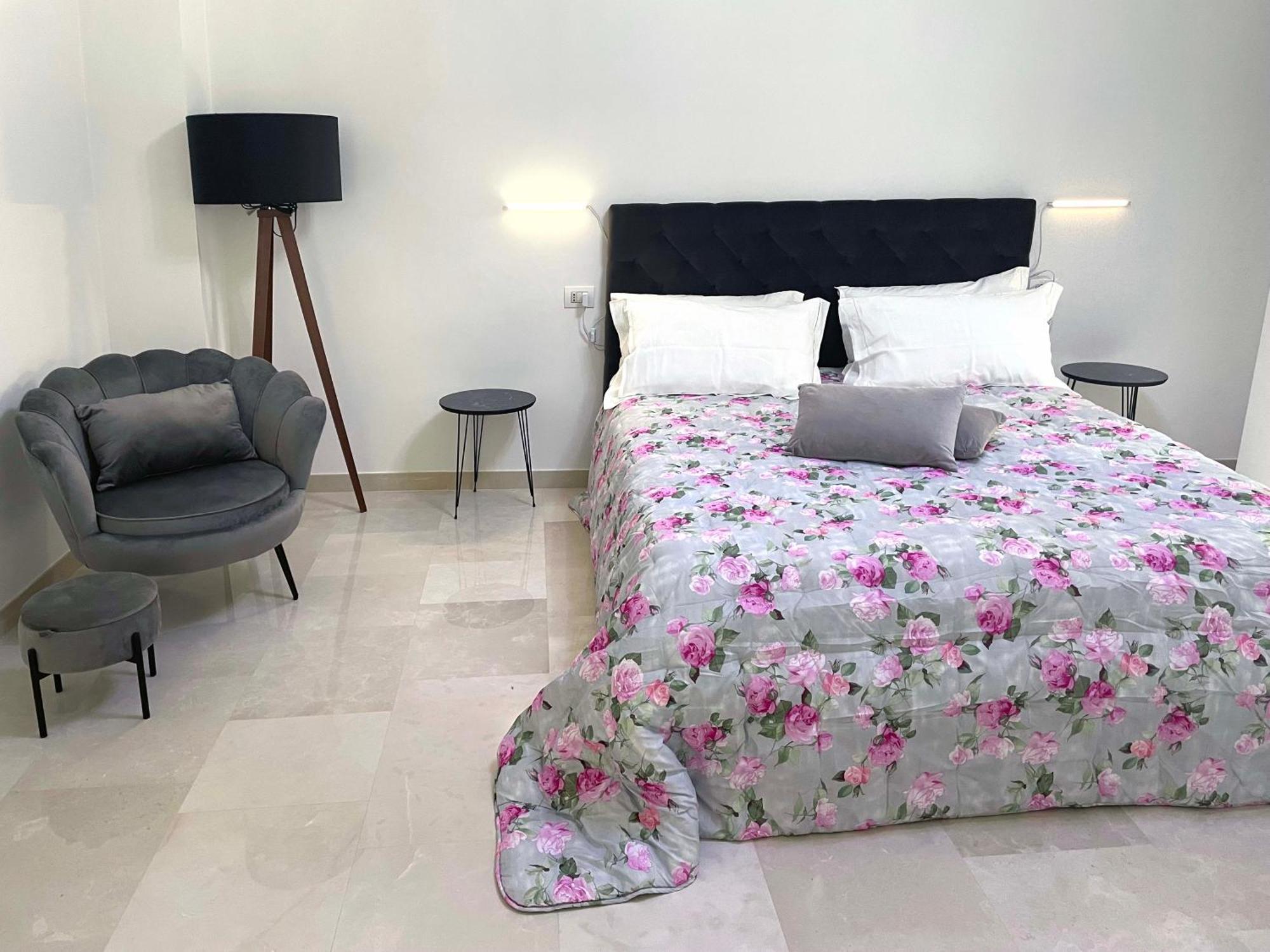 Augustea Bed & Breakfast Sannicandro di Bari Ngoại thất bức ảnh