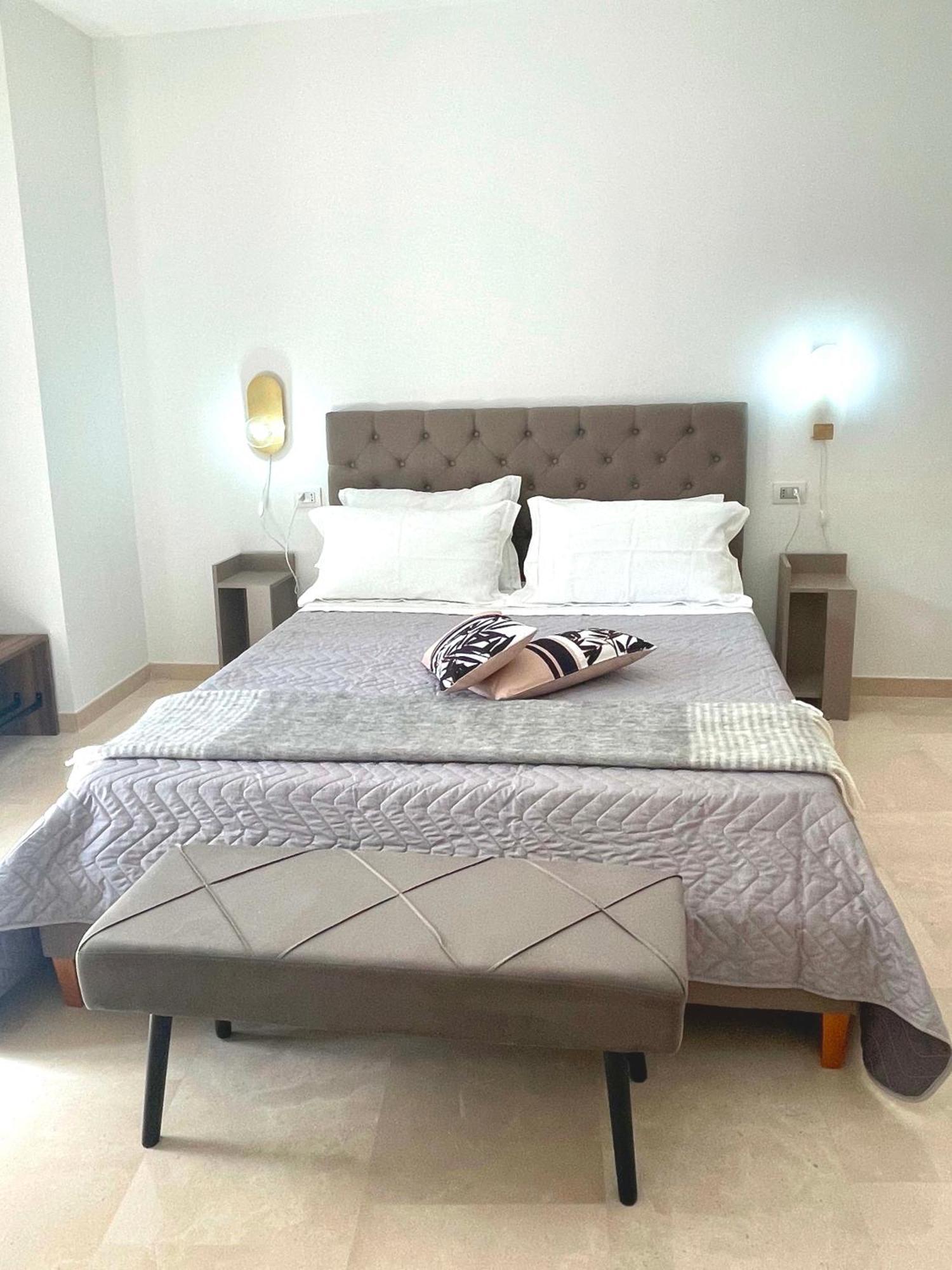Augustea Bed & Breakfast Sannicandro di Bari Ngoại thất bức ảnh