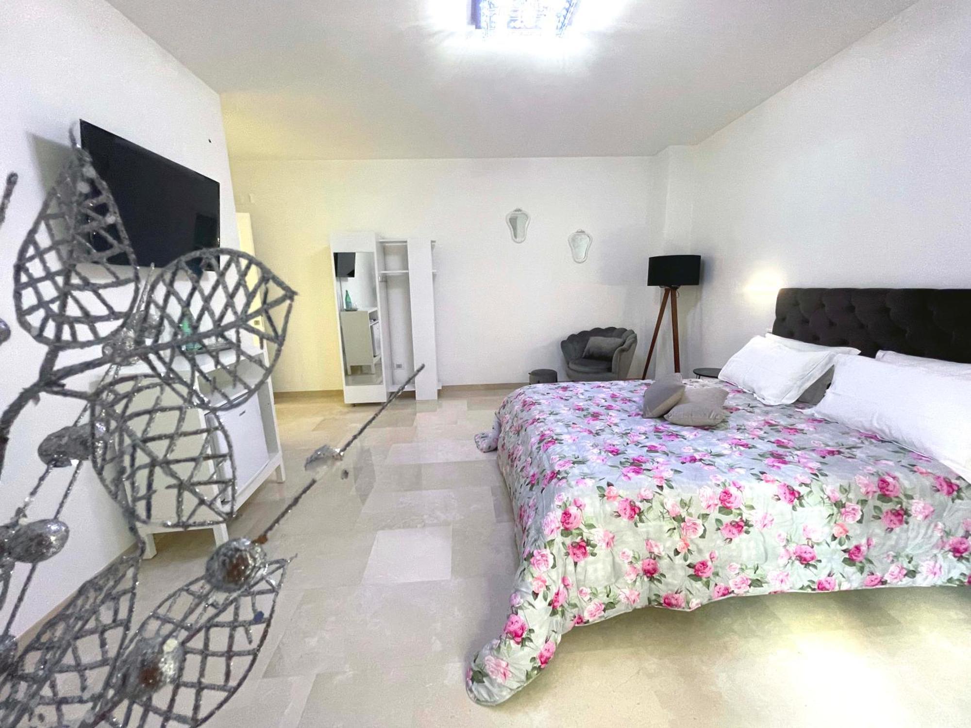 Augustea Bed & Breakfast Sannicandro di Bari Ngoại thất bức ảnh