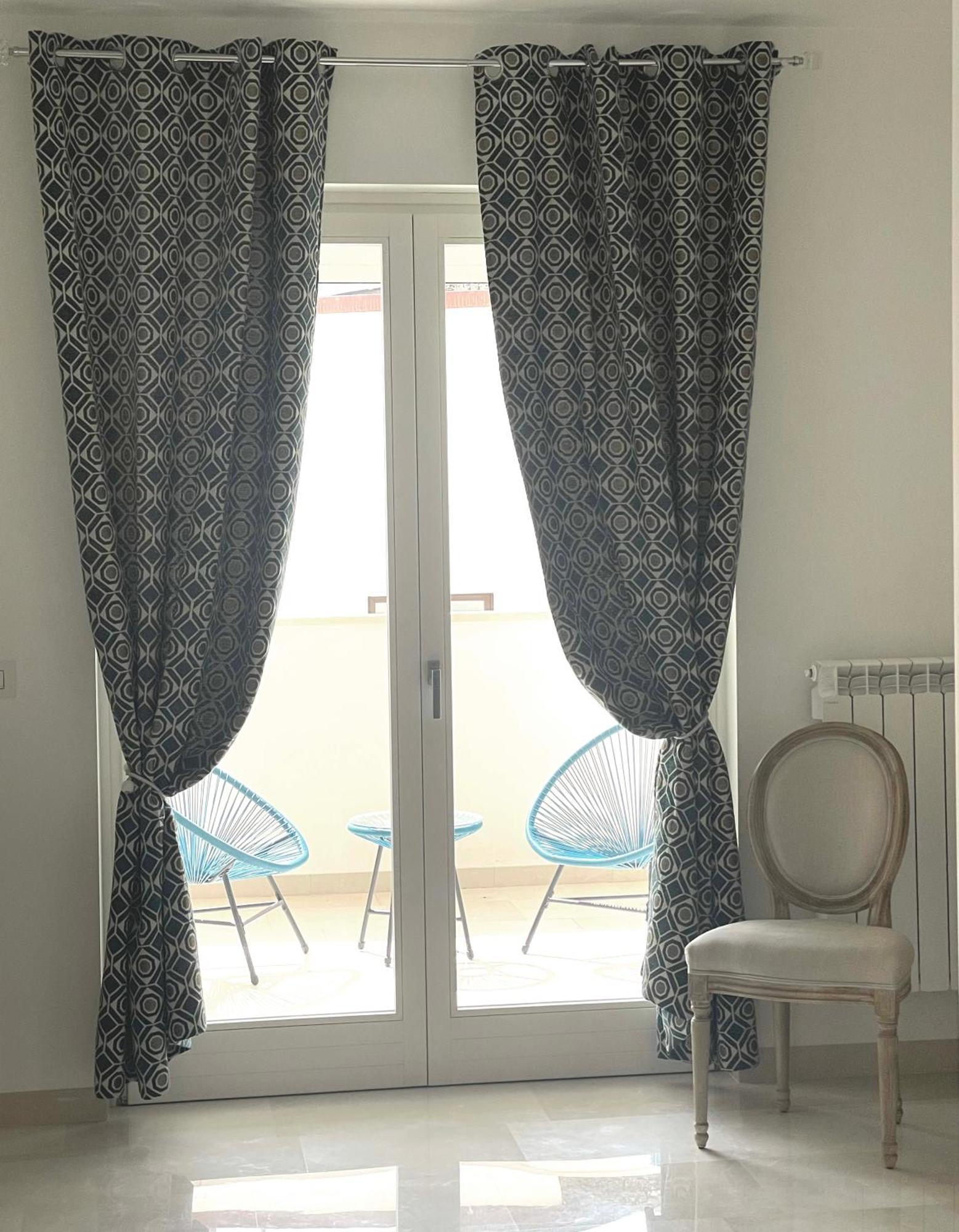 Augustea Bed & Breakfast Sannicandro di Bari Ngoại thất bức ảnh