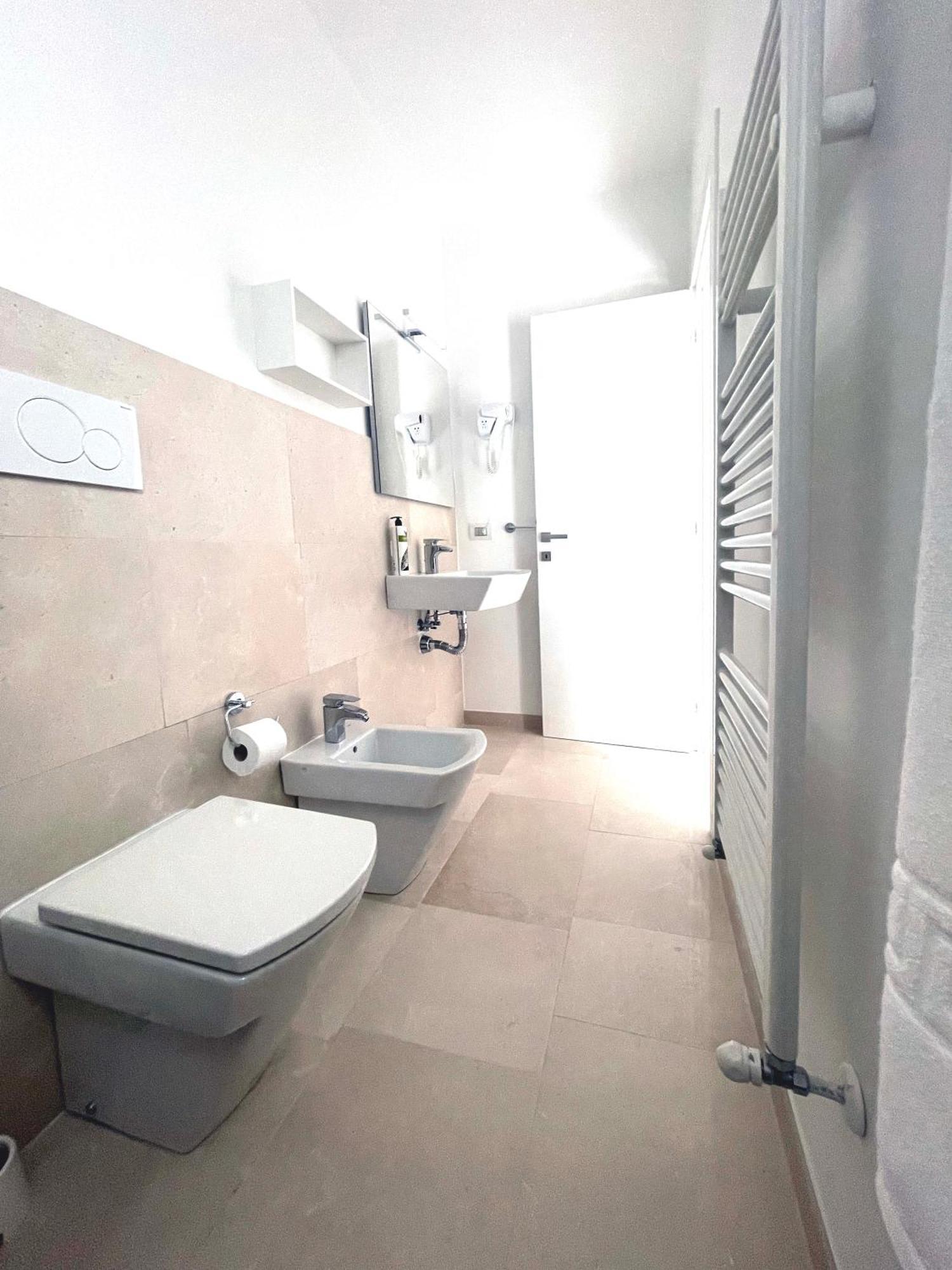Augustea Bed & Breakfast Sannicandro di Bari Ngoại thất bức ảnh