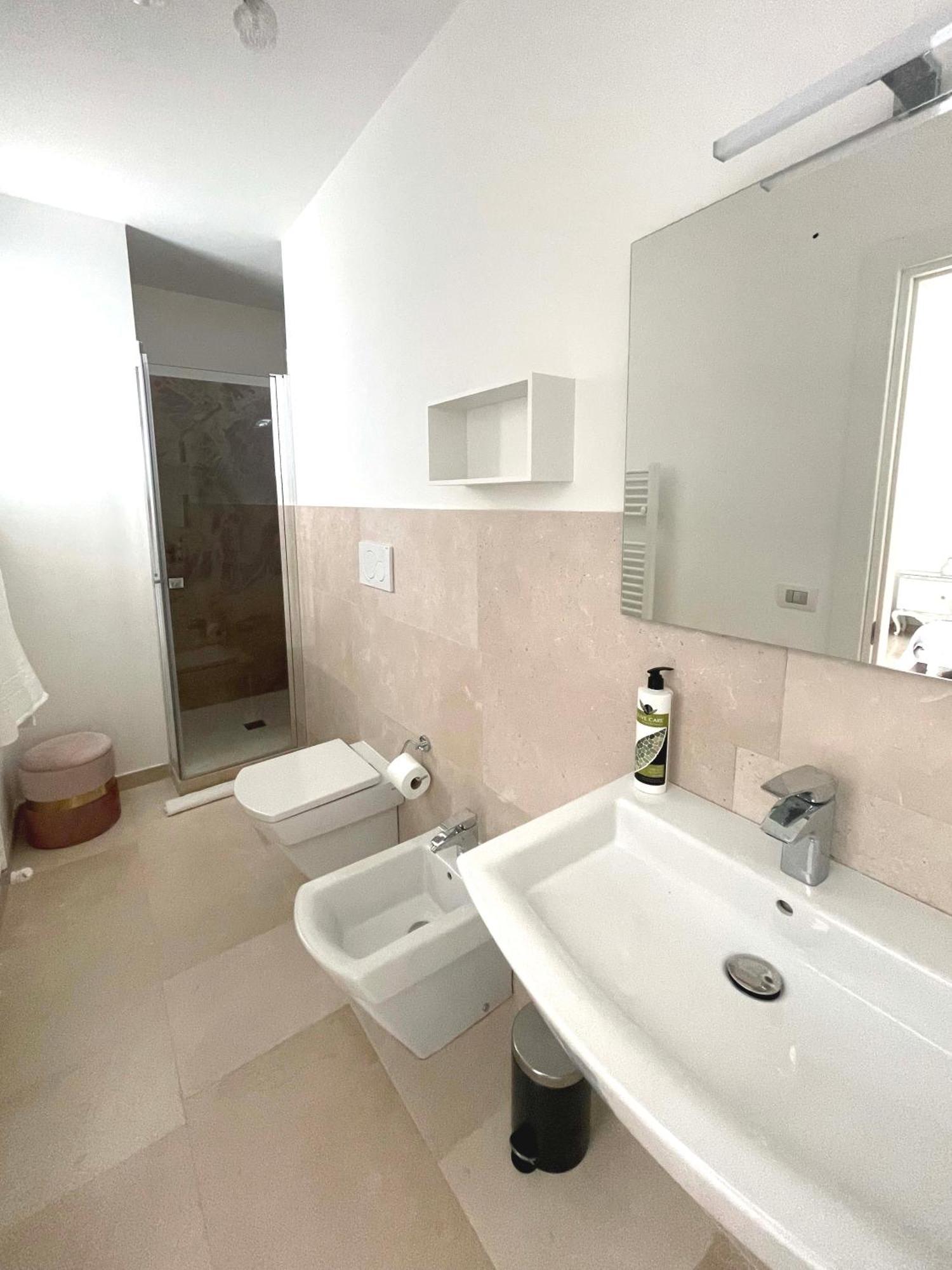 Augustea Bed & Breakfast Sannicandro di Bari Ngoại thất bức ảnh