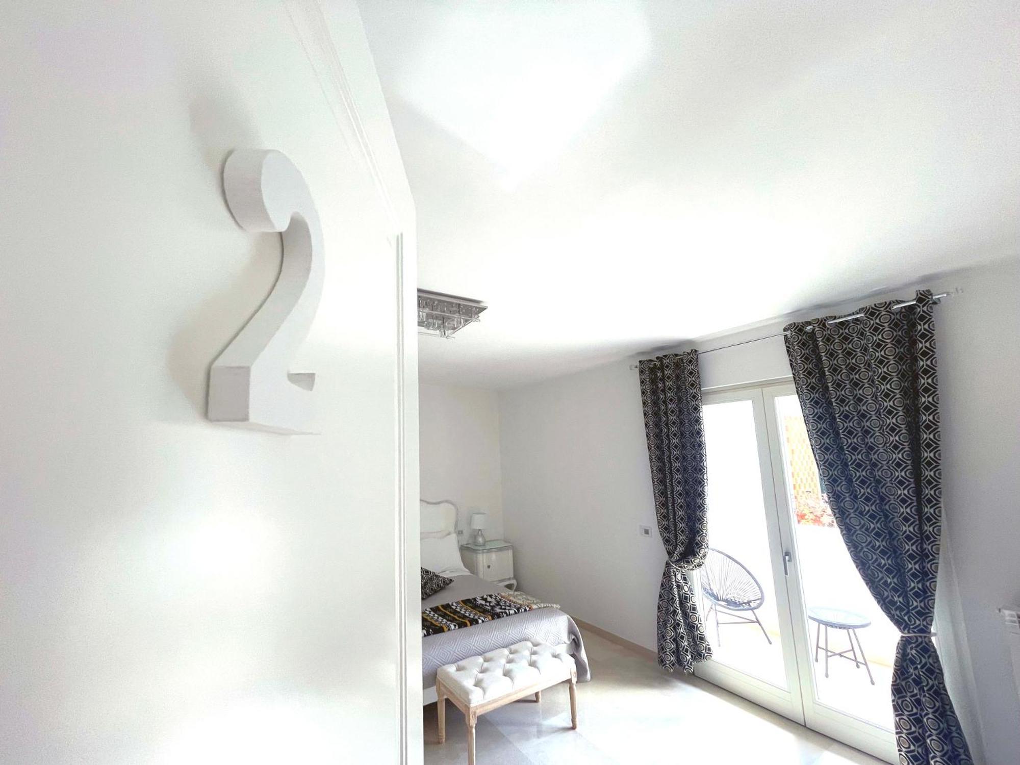 Augustea Bed & Breakfast Sannicandro di Bari Ngoại thất bức ảnh