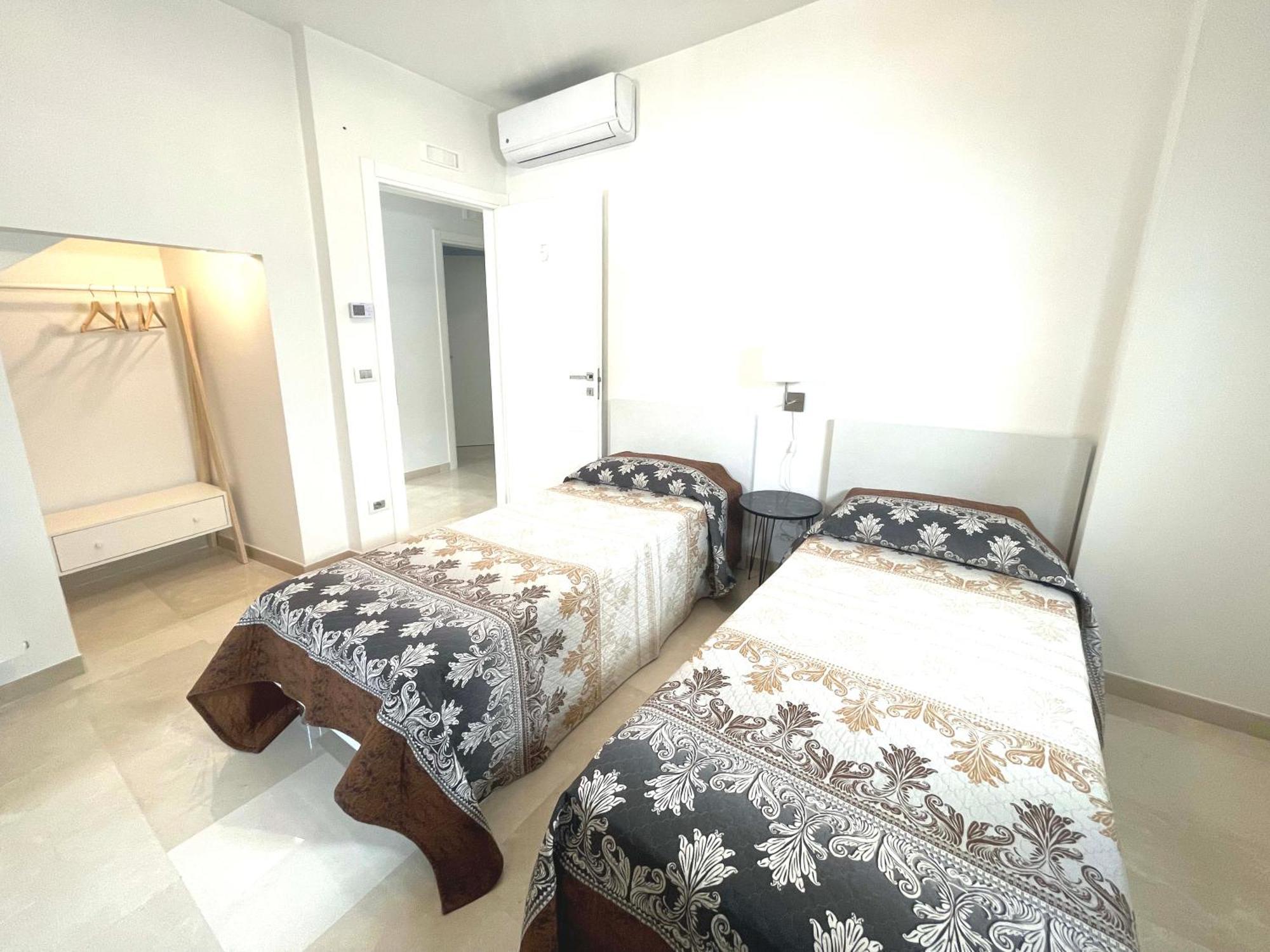 Augustea Bed & Breakfast Sannicandro di Bari Ngoại thất bức ảnh