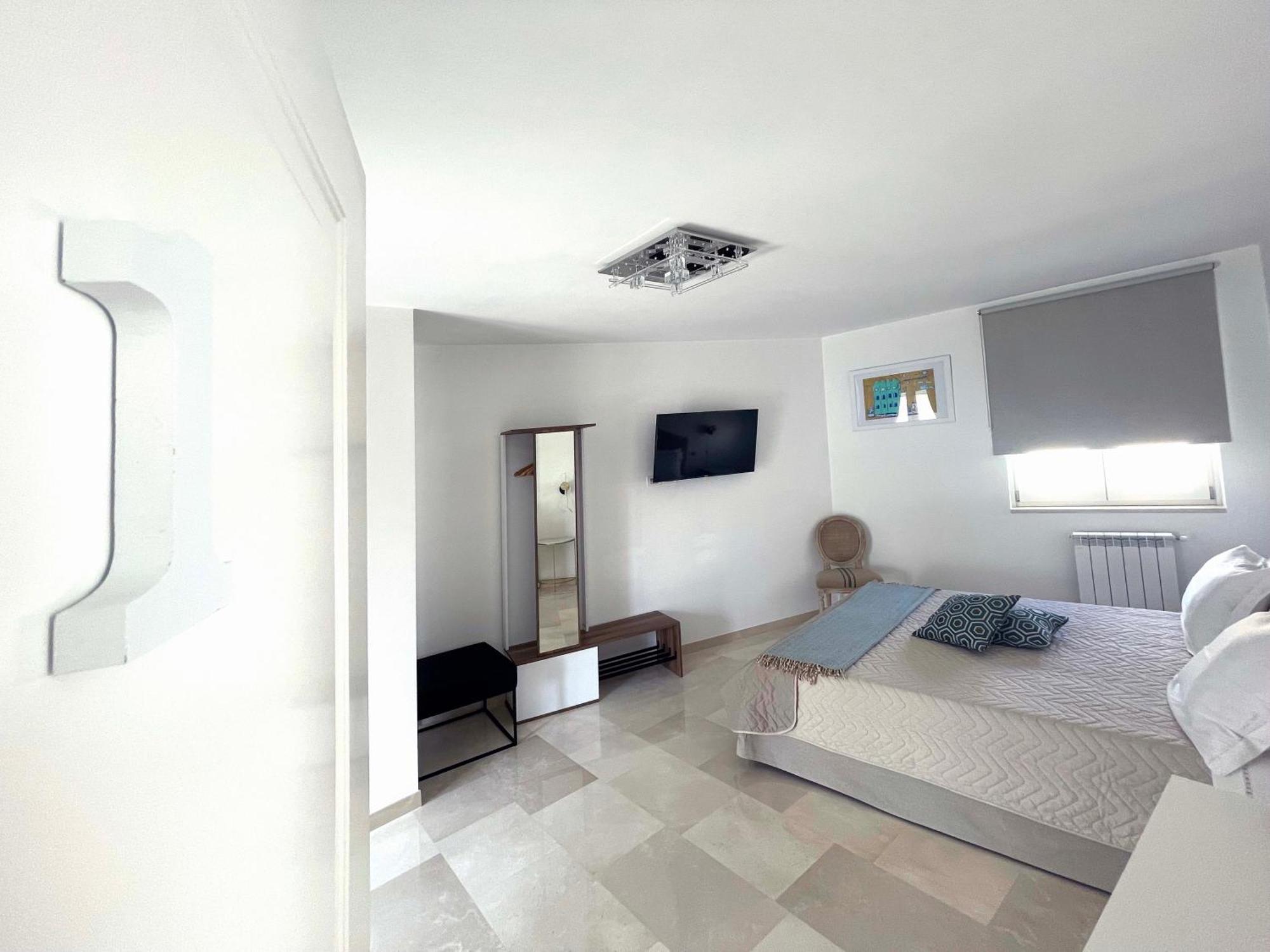 Augustea Bed & Breakfast Sannicandro di Bari Ngoại thất bức ảnh