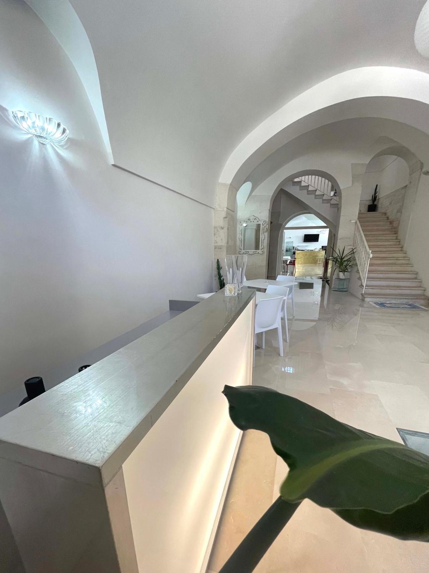 Augustea Bed & Breakfast Sannicandro di Bari Ngoại thất bức ảnh