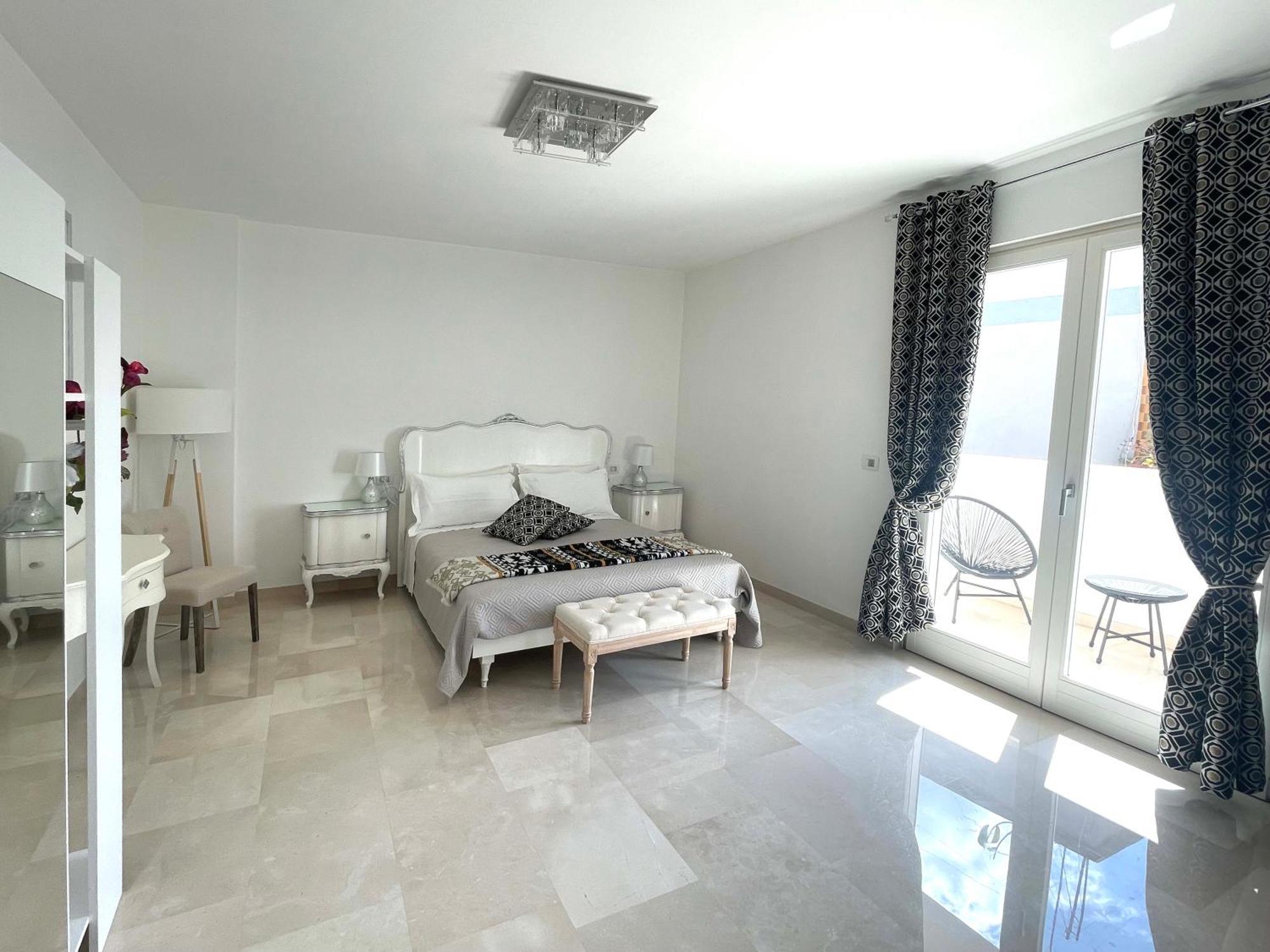 Augustea Bed & Breakfast Sannicandro di Bari Ngoại thất bức ảnh