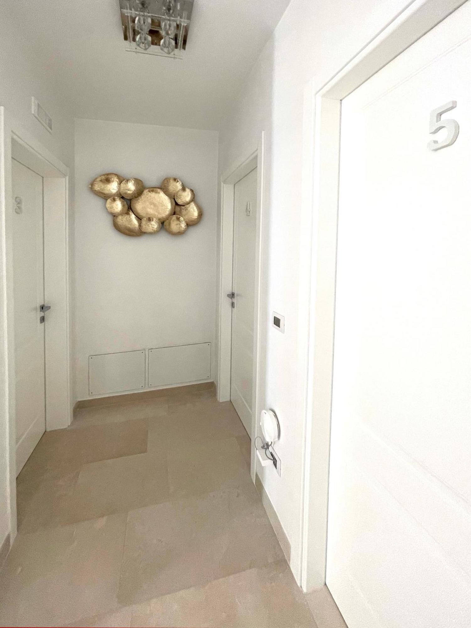 Augustea Bed & Breakfast Sannicandro di Bari Ngoại thất bức ảnh